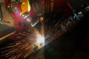 Is Robotic Welding Worth It? Evaluating ROI for Small Batch Production