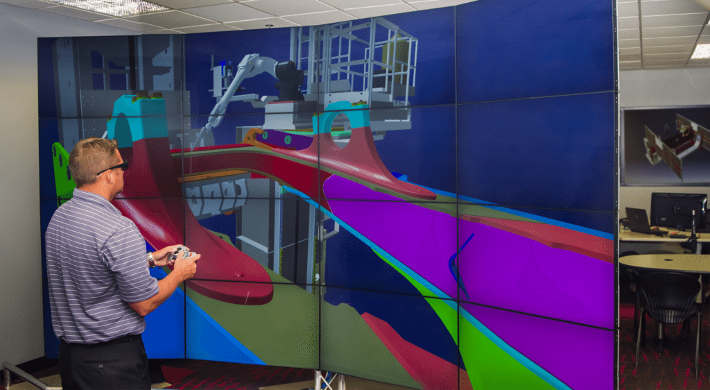 Virtual Solutions Center: How Robot Simulation Drives Seamless Integration