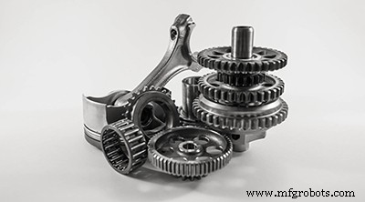 Additive Manufacturing in Aerospace: How 3D Printing Transforms Aircraft Design