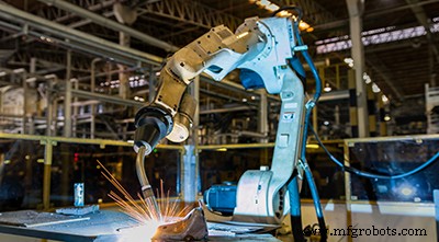 Understanding Resistance Welding: Types, Processes, and Industrial Applications