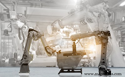 Elevate Automation Performance with Genesis Hands‑On Robot Operator Training