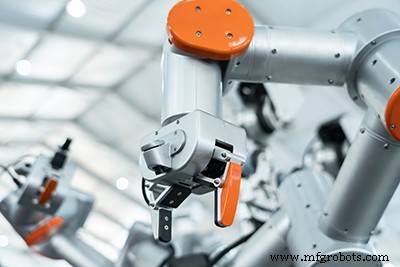 Maximize ROI by Reviving Legacy Robots with Reintegration Services