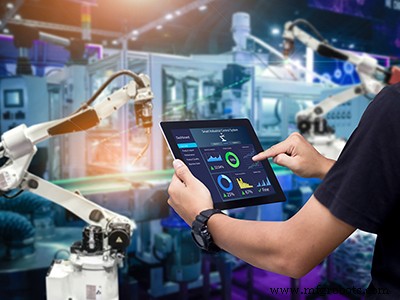 Overcoming Manufacturing Challenges: Creative Automation Strategies for a Resilient Future