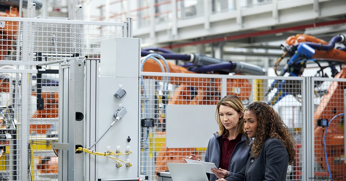 5 Key Factors to Evaluate Before Choosing a Pre‑Engineered Robot Workcell