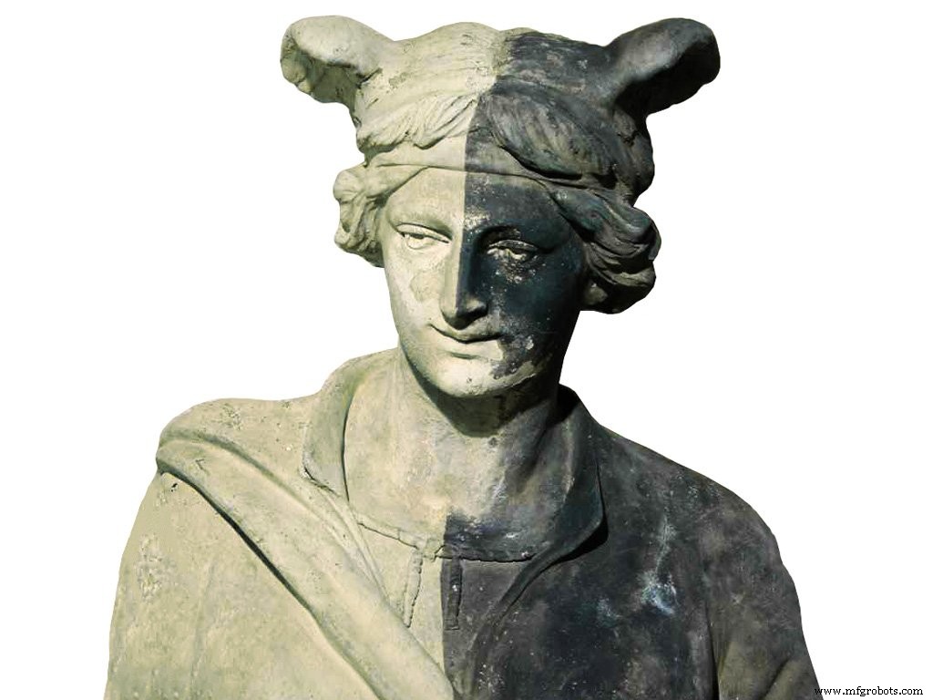 Laser Cleaning 101: A Comprehensive Beginner’s Guide