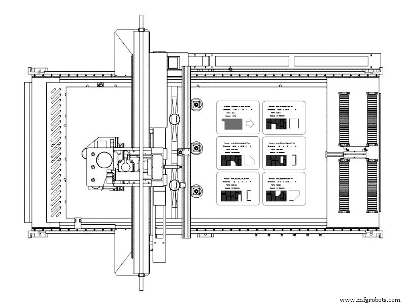 Design Custom Homes with CNC Woodworking Machines: A Complete Guide