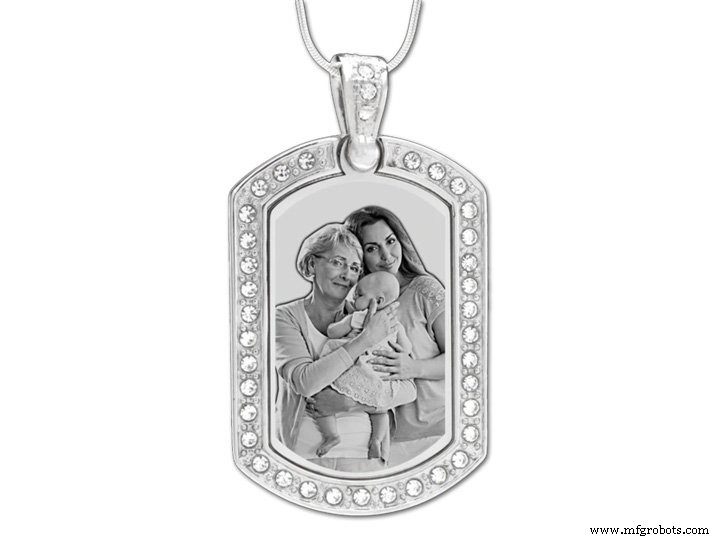 Choosing the Right Laser Engraver for Custom Jewelry Production