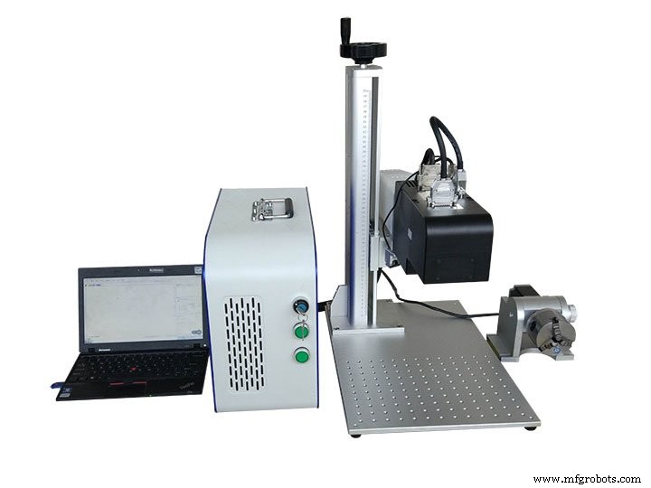 Choosing the Right Laser Engraver for Custom Jewelry Production