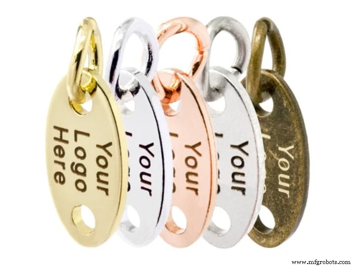 Choosing the Right Laser Engraver for Custom Jewelry Production