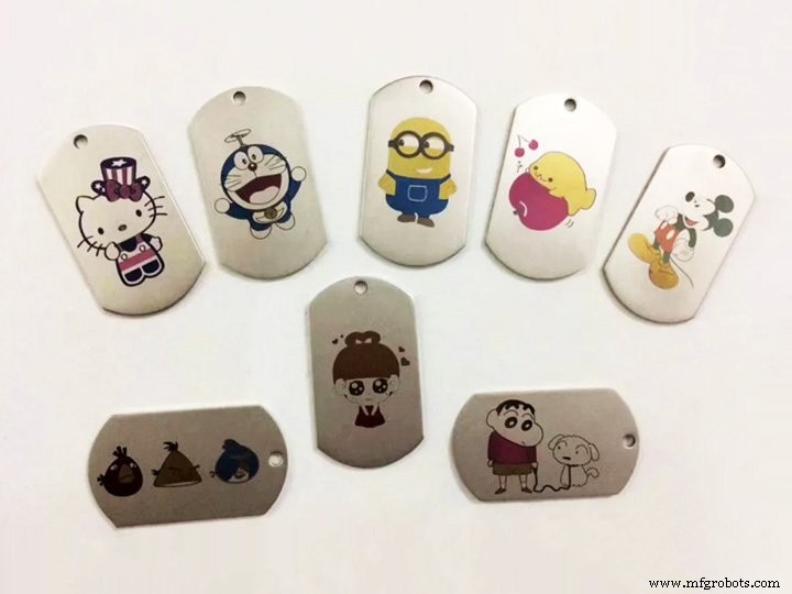 Choosing the Right Laser Engraver for Custom Jewelry Production