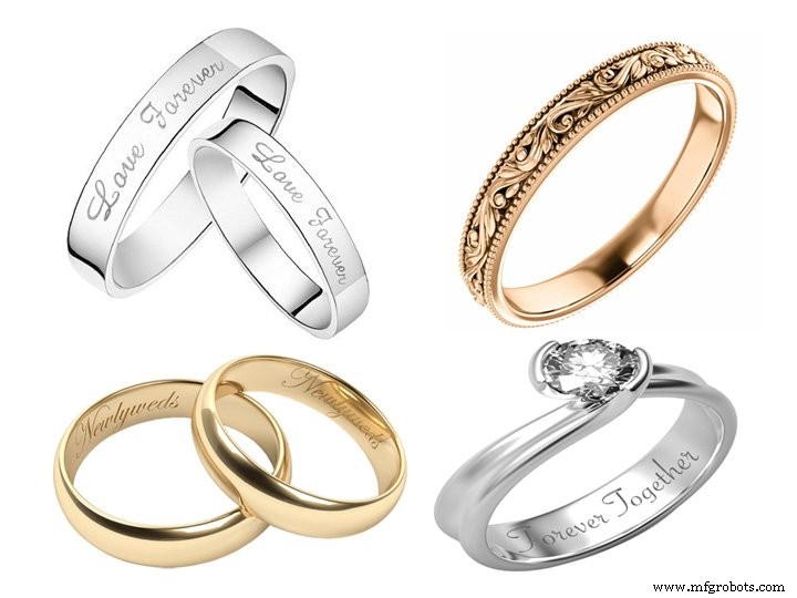 Choosing the Right Laser Engraver for Custom Jewelry Production
