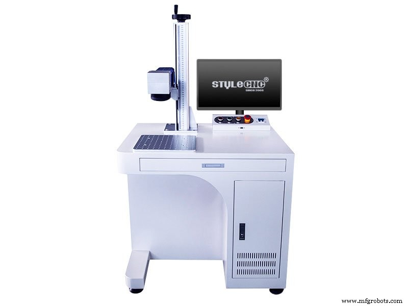 Choosing the Right Laser Engraver for Custom Jewelry Production