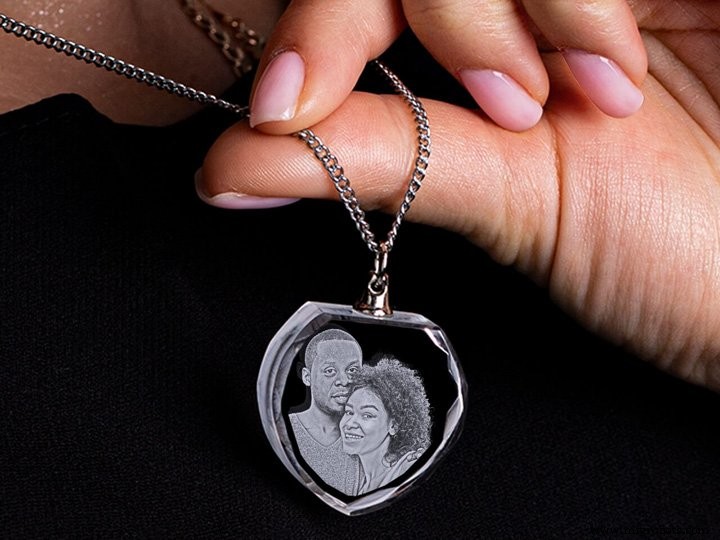 Choosing the Right Laser Engraver for Custom Jewelry Production