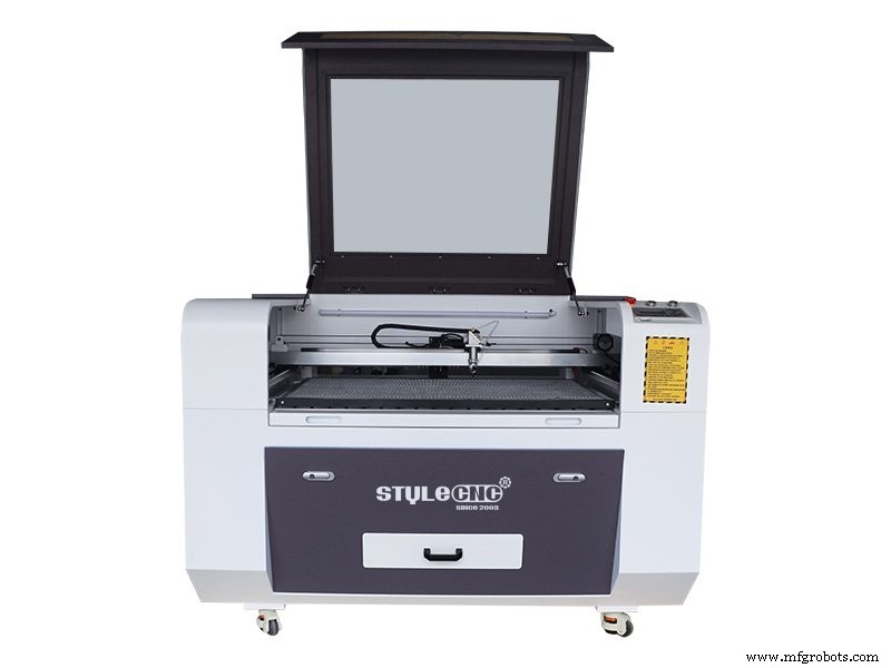 Choosing the Right Laser Engraver for Custom Jewelry Production