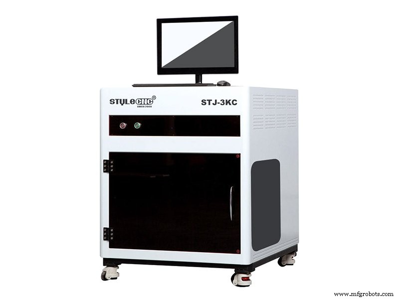 Choosing the Right Laser Engraver for Custom Jewelry Production