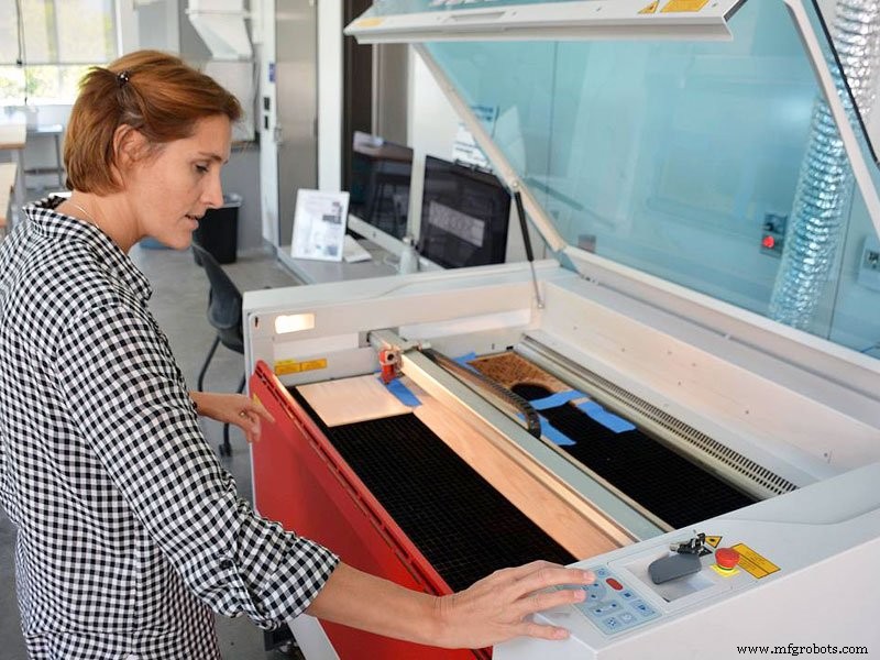 Launching Your Business with a Laser Cutter: A Proven Step‑by‑Step Guide
