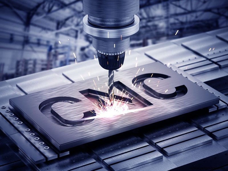 Selecting CNC Machine Tools: A Professional Guide to Tool Life and Productivity