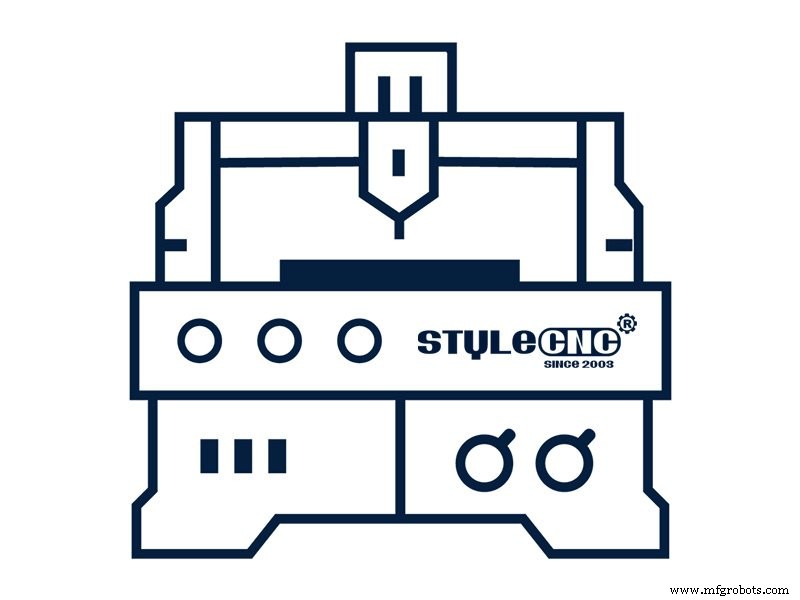 A Comprehensive Guide to CNC Routers: Features, Applications, and Best Practices