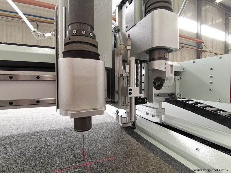 Mastering Flatbed Digital Cutting: A Comprehensive Guide