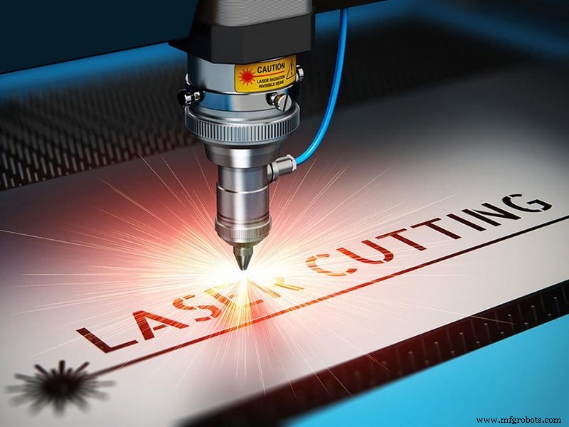 Master Laser Cutting: A Comprehensive Beginner s Guide