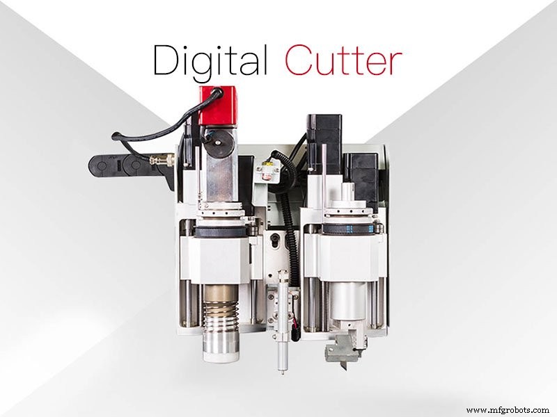 10 Key Advantages of Digital Cutting Machines for Modern Production