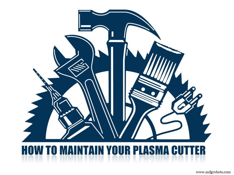 Proven Tips for Maintaining Your Plasma Cutter: Extend Life & Performance