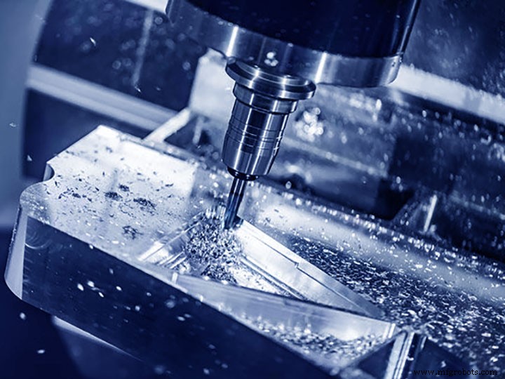Expert Guide to CNC Mill Maintenance: Boost Longevity & Precision