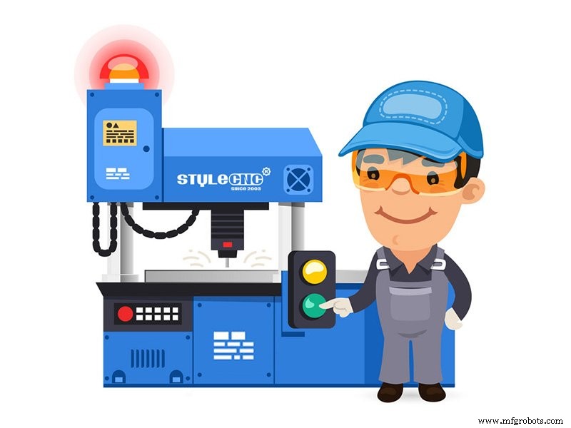 CNC Router Fundamentals: A Beginner’s Guide to Mastery