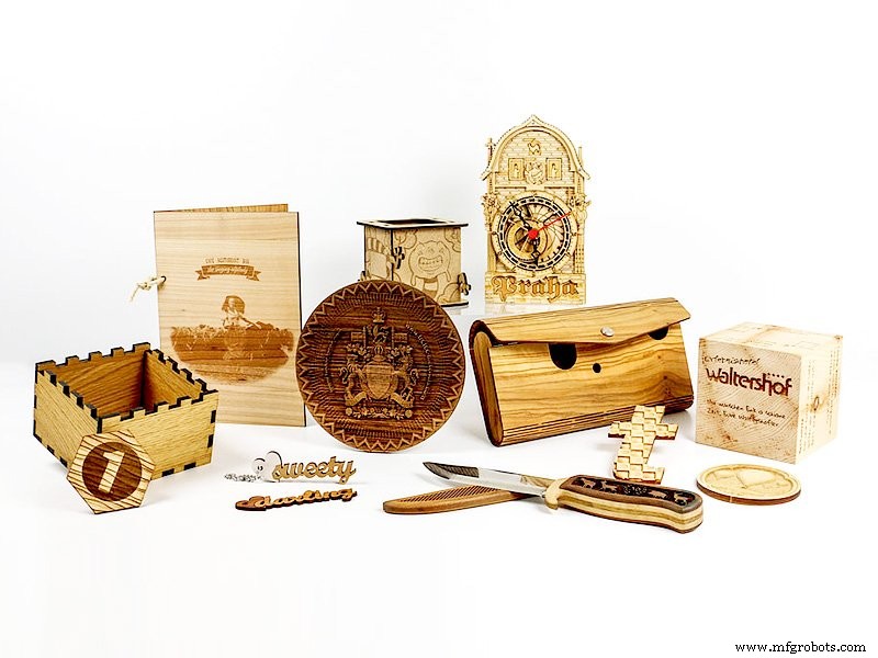 Mastering Home Wood Projects: A Complete Guide to Laser Engraving and Cutting