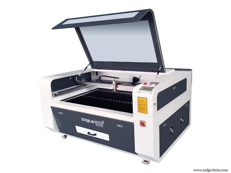 Mastering Home Wood Projects: A Complete Guide to Laser Engraving and Cutting