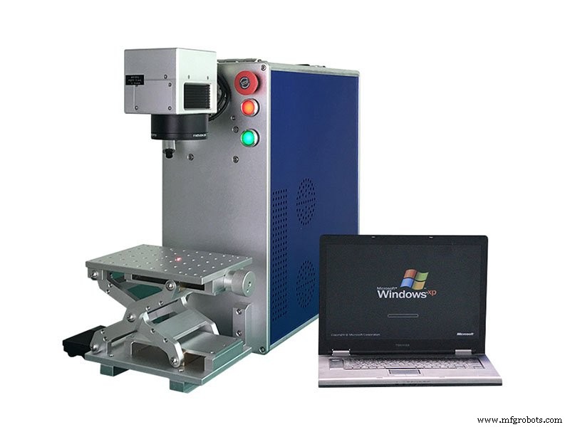 Top 2021 Laser Engravers for Custom Knife Blades & Handles