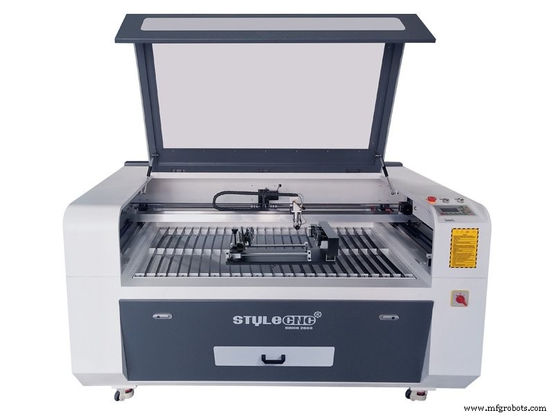 Top 2021 Laser Engravers for Custom Knife Blades & Handles