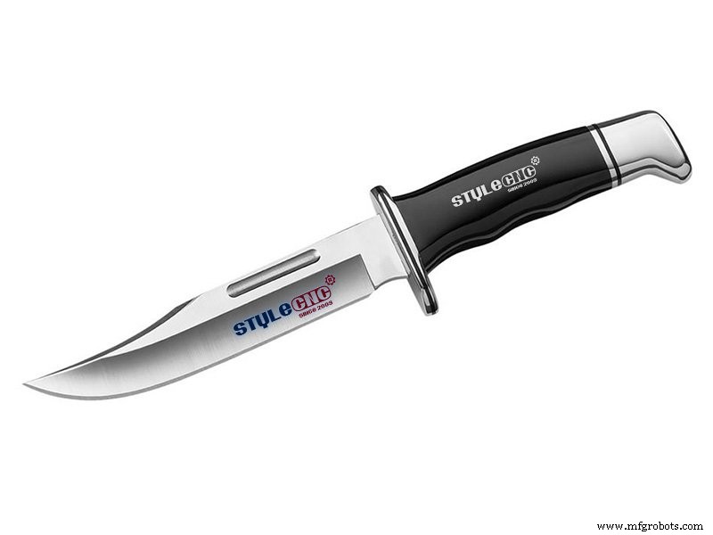 Top 2021 Laser Engravers for Custom Knife Blades & Handles