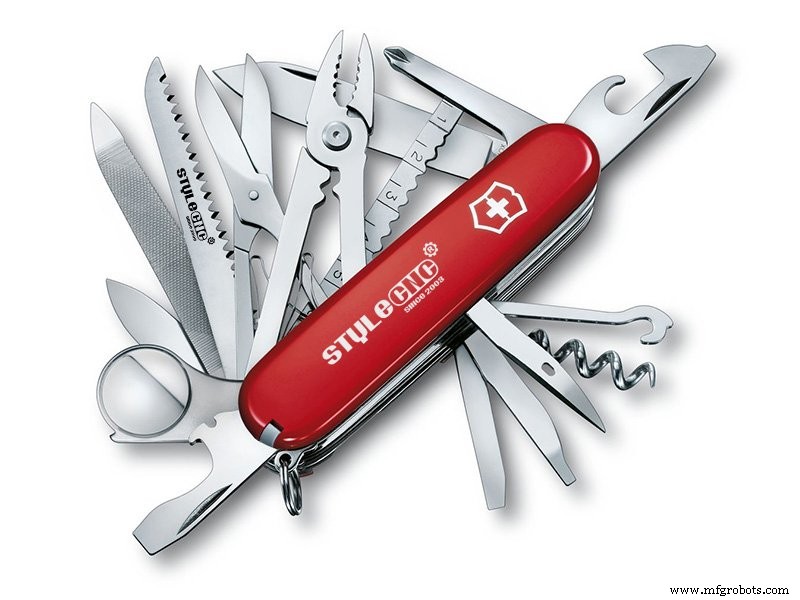 Top 2021 Laser Engravers for Custom Knife Blades & Handles