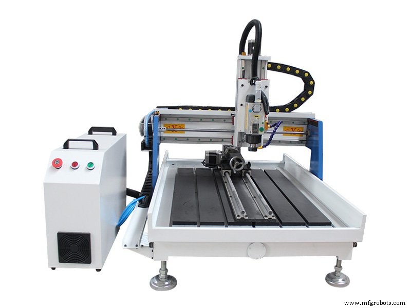 Top 2021 CNC Routers for Aluminum Fabrication – Expert Buying Guide