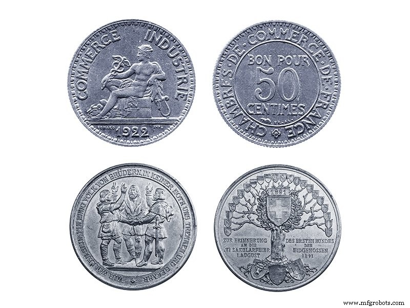 Top 2021 CNC Routers for Aluminum Fabrication – Expert Buying Guide