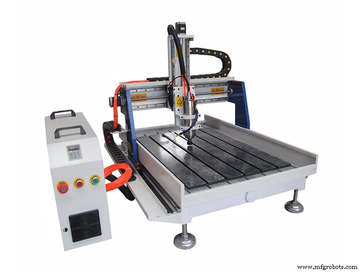 Top 2021 CNC Routers for Aluminum Fabrication – Expert Buying Guide