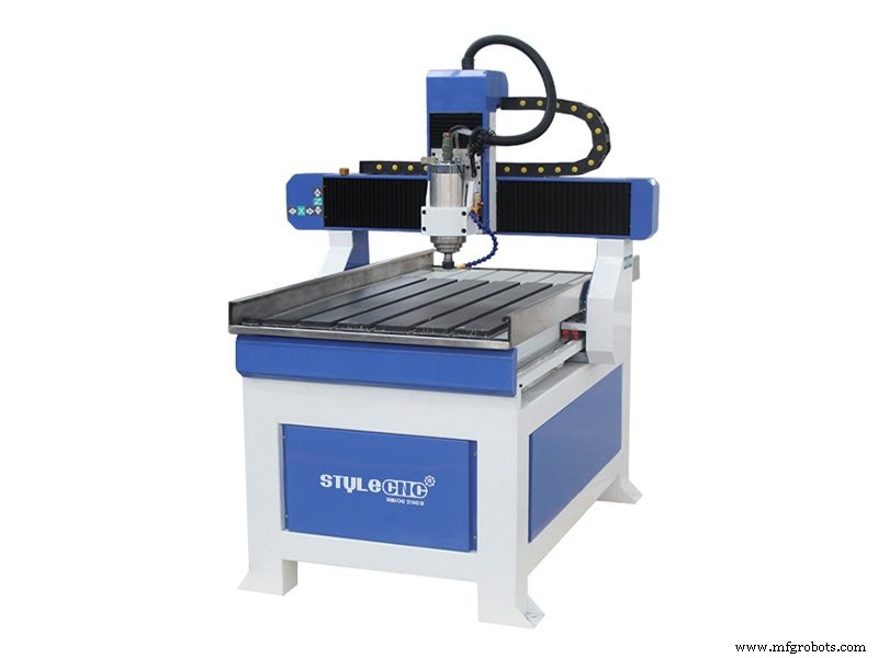 Top 2021 CNC Routers for Aluminum Fabrication – Expert Buying Guide