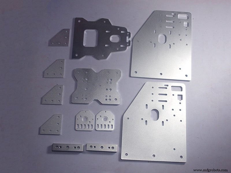 Top 2021 CNC Routers for Aluminum Fabrication – Expert Buying Guide
