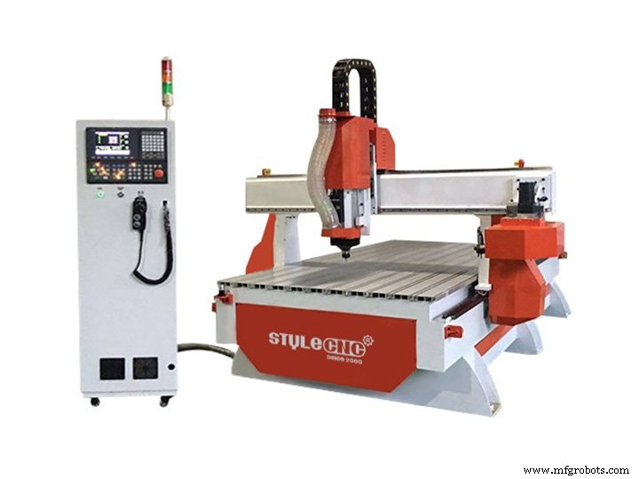 Top 2021 CNC Routers for Aluminum Fabrication – Expert Buying Guide