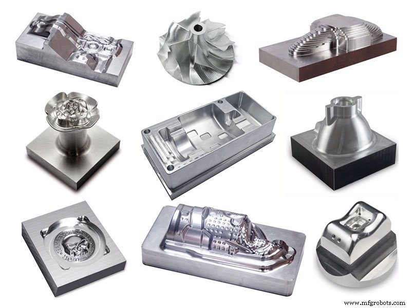 Top 2021 CNC Routers for Aluminum Fabrication – Expert Buying Guide