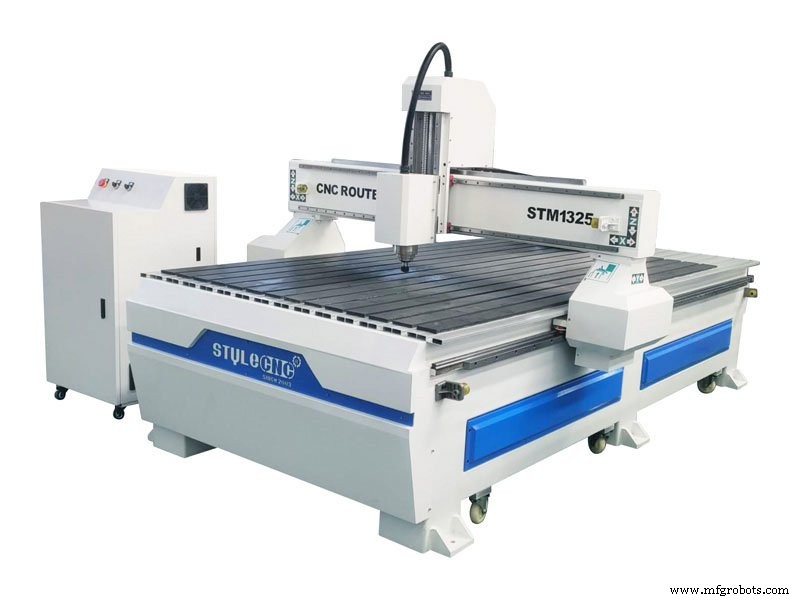 Top 2021 CNC Routers for Aluminum Fabrication – Expert Buying Guide