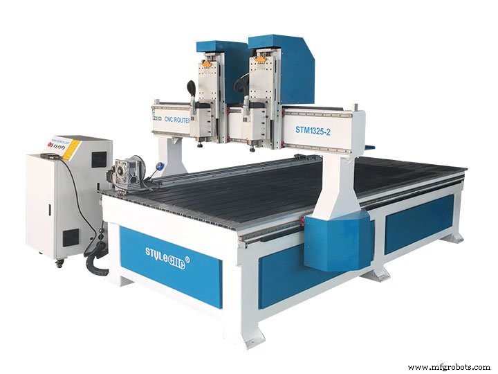 Top 2021 CNC Routers for Aluminum Fabrication – Expert Buying Guide