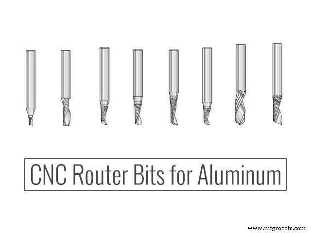 Top 2021 CNC Routers for Aluminum Fabrication – Expert Buying Guide