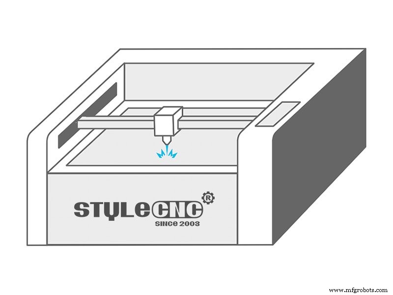 Laser Cutter Applications: From Wood to Aerospace