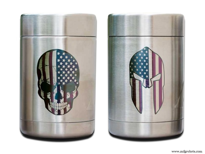 Top 2021 Laser Engraver for YETI Ramblers, Tumblers, Cups, and Mugs – Durable Customization