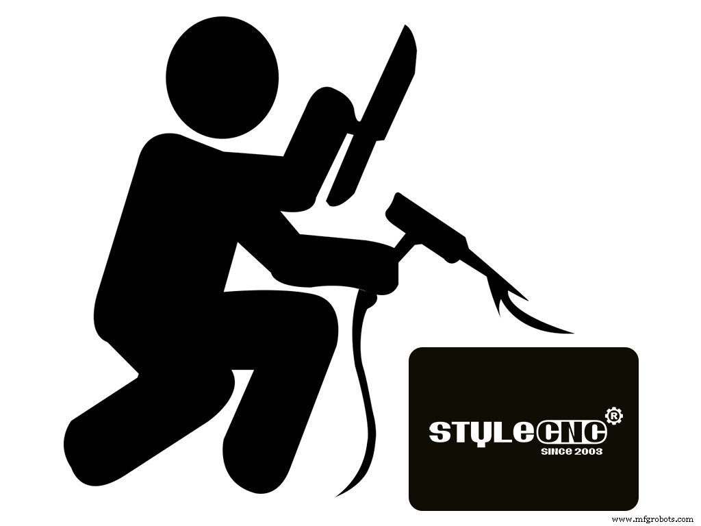 Laser Welding Basics: Mastering Non‑Contact Fusion Techniques