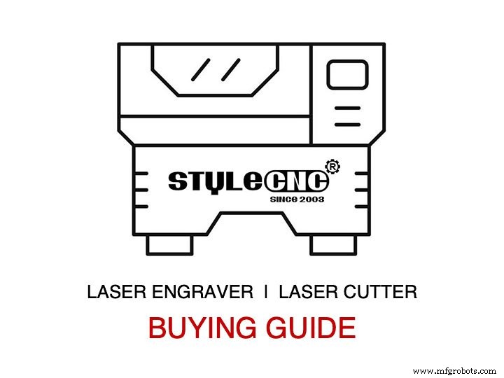 How to Choose an Affordable Laser Cutter or Engraver: A Practical Buying Guide