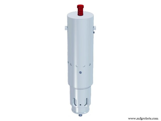 CNC Digital Knife Cutting Tools: A Comprehensive Guide for Precision Manufacturing