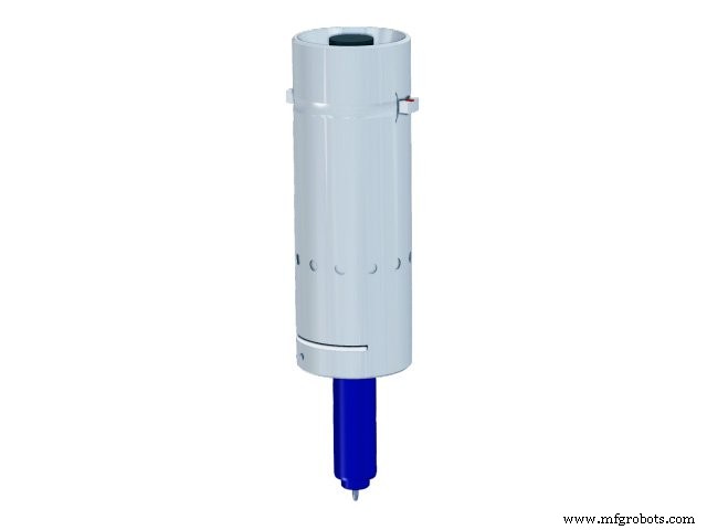 CNC Digital Knife Cutting Tools: A Comprehensive Guide for Precision Manufacturing